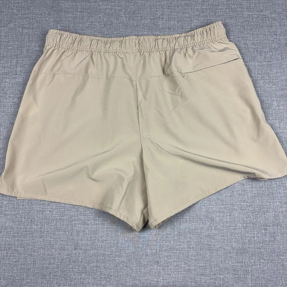 Nike unlimited shorts